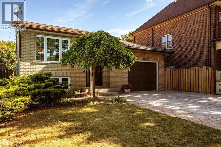 Photo de la propriété: 33 Albert Street ON L8M 2Y1