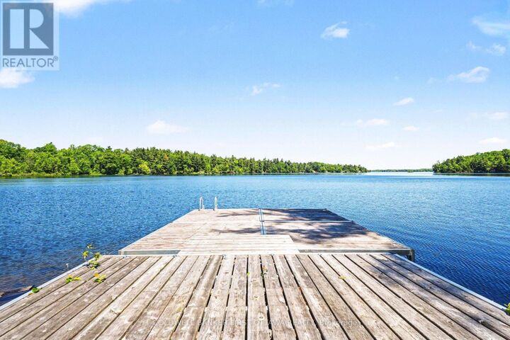 Property Photo:  1394 Black Lake North Shore  ON K7H 3C5 