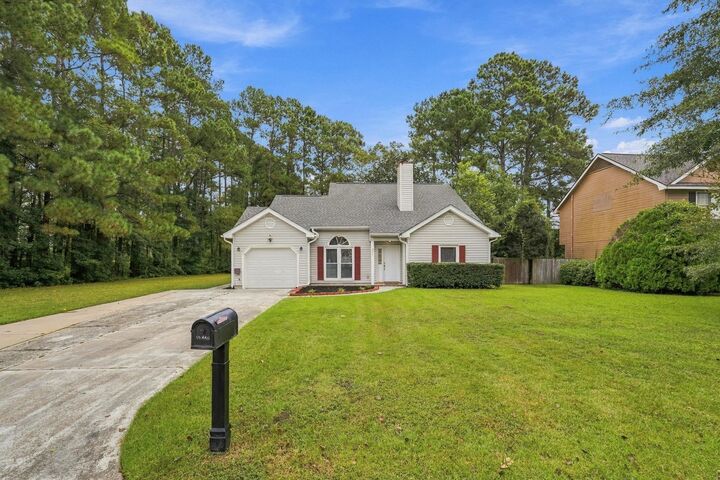 Property Photo:  301 Brandymill Blvd  SC 29588 