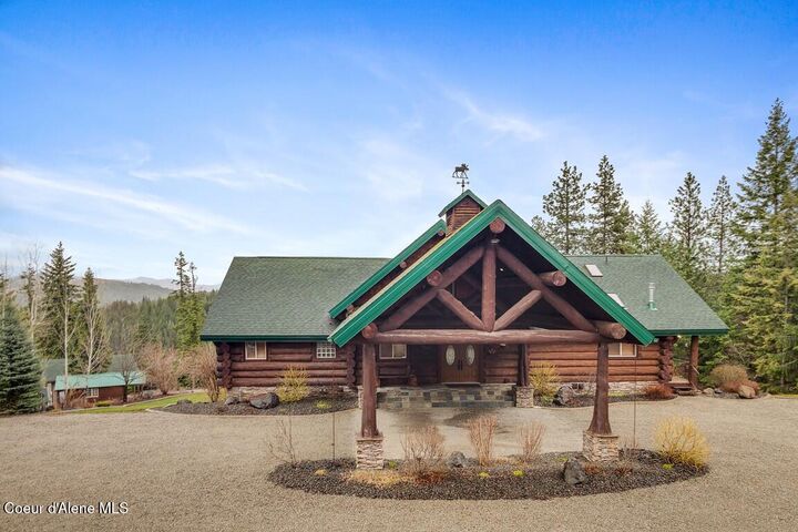 Property Photo:  122 Makridge Ln  ID 83839 