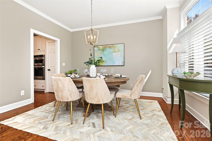 Property Photo:  225 Sloane Square Way  NC 28211 