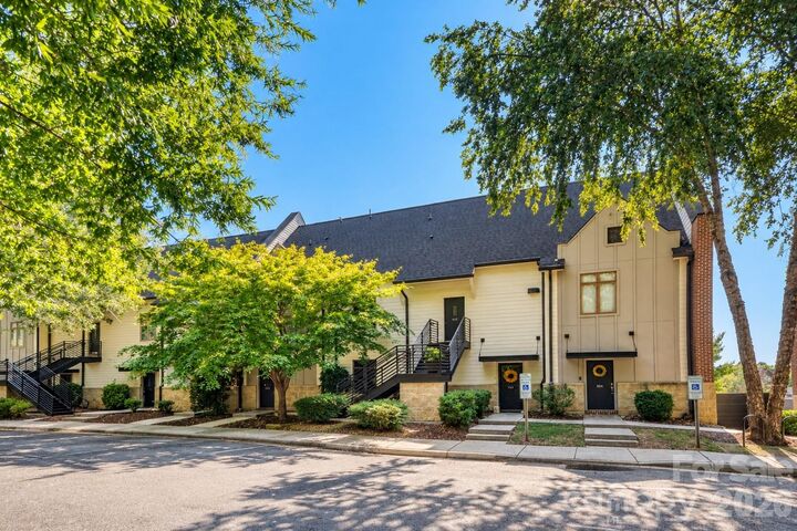 Property Photo: 812 Cotton Gin Alley NC 28036