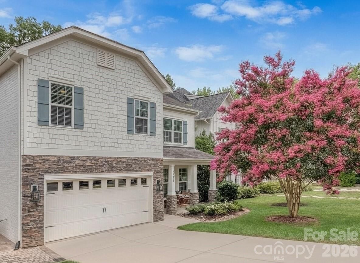 Property Photo:  2844 Georgia Avenue  NC 28205 