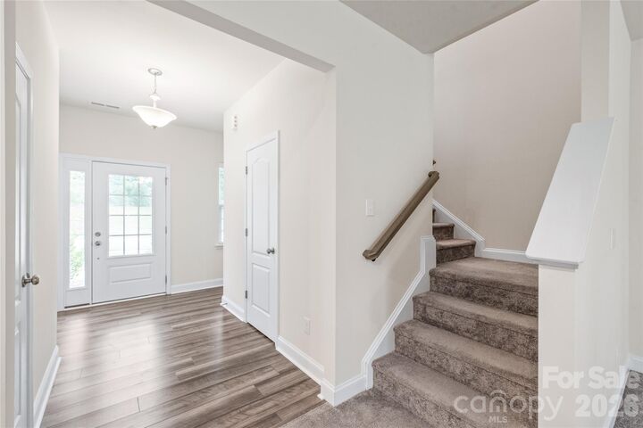 Property Photo:  1043 Kalli Drive  NC 28104 