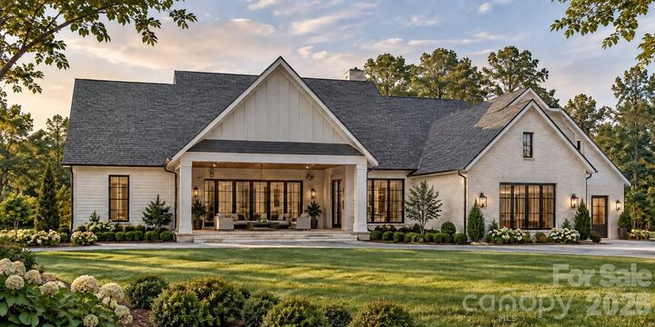 Property Photo:  0 Richardson Road  NC 28112 