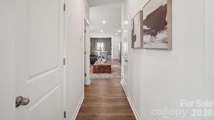 Property Photo: 311 Audrey Loop Road NC 28715