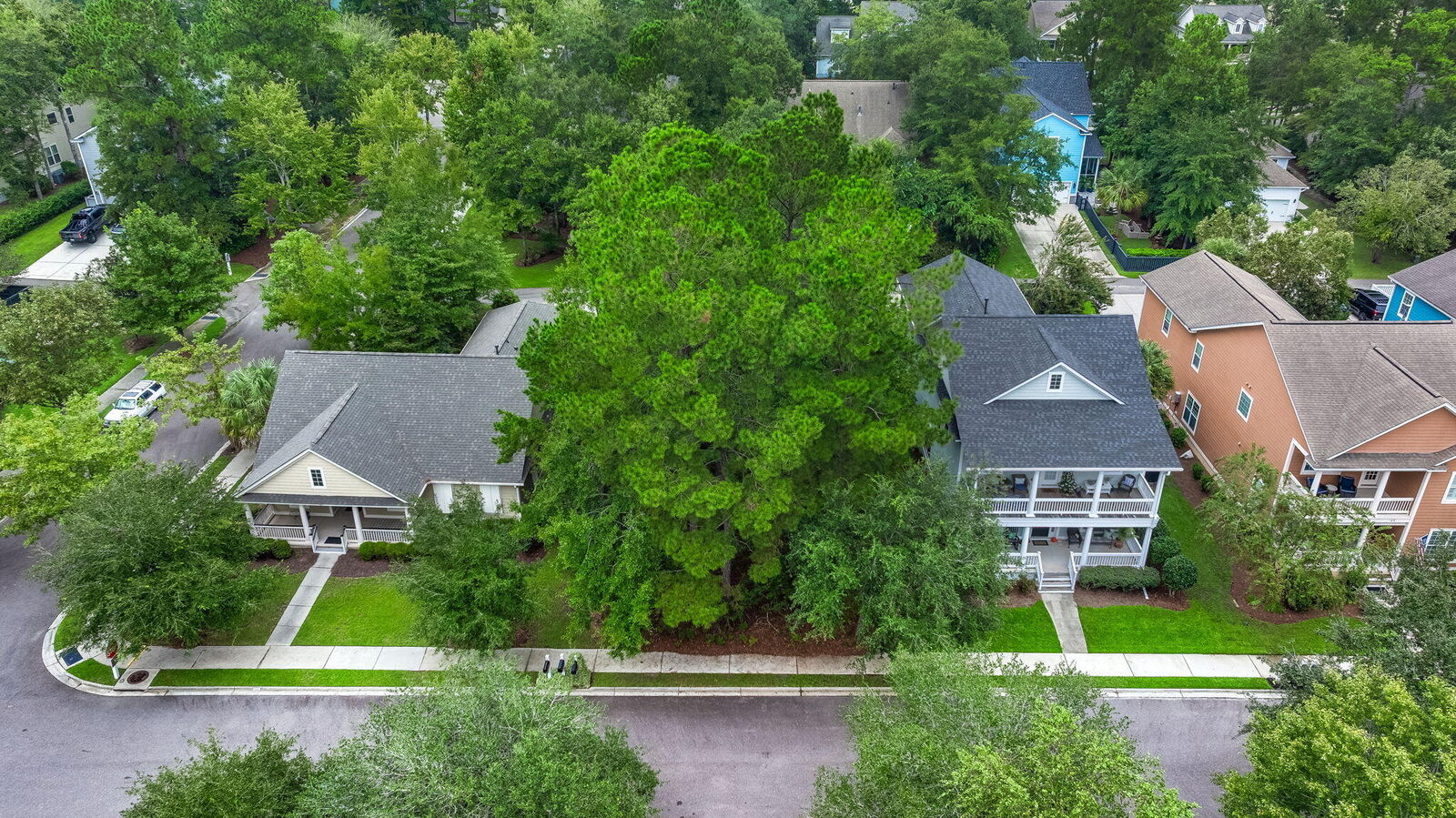 Property Photo:  116 Red Bay Lane  SC 29483 