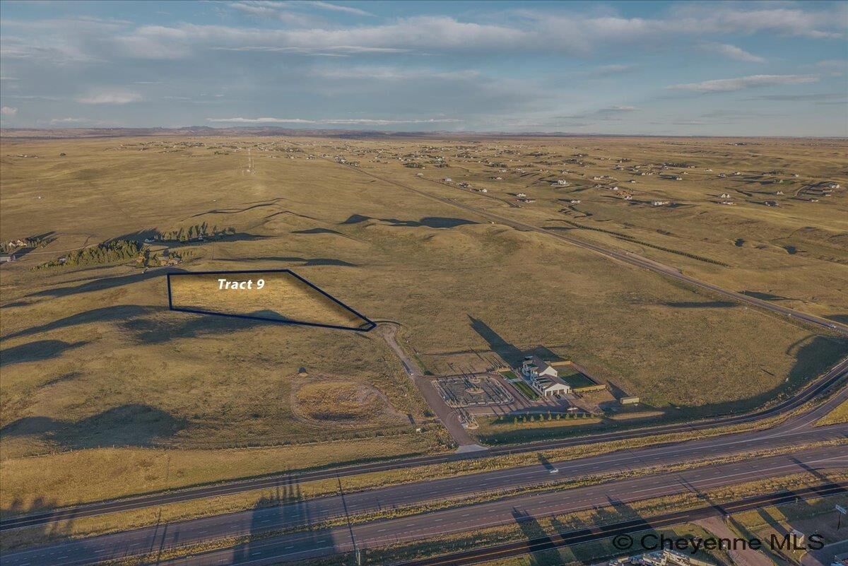 Property Photo:  Tract 9 Haven Ct  WY 82009 