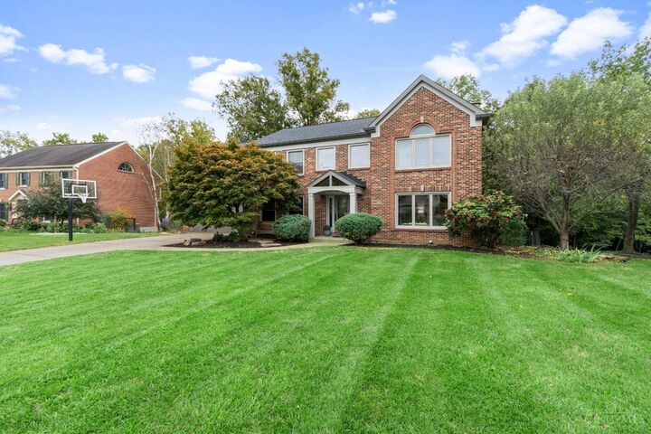Property Photo:  7271 Treeridge Drive  OH 45244 