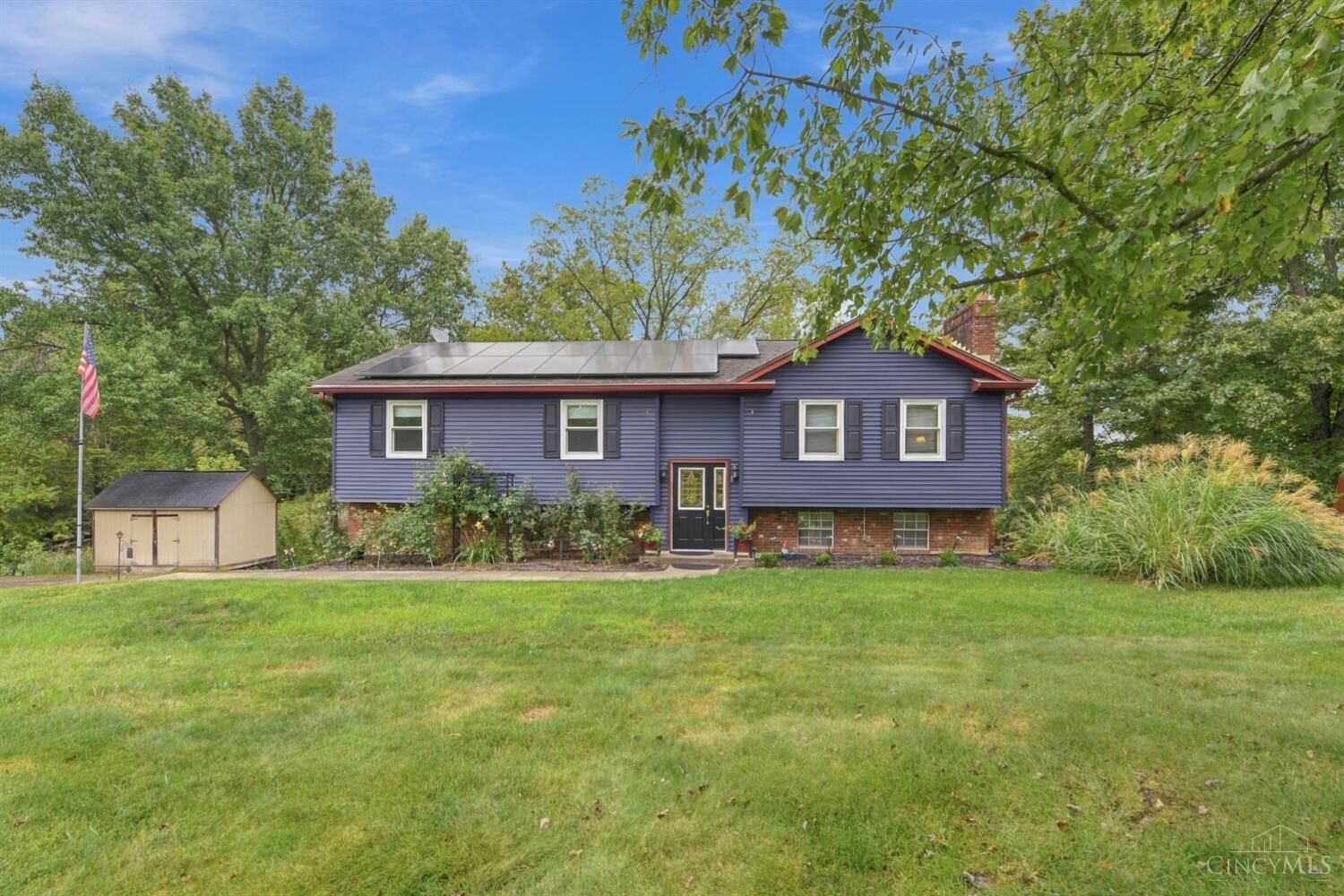 Property Photo:  1086 Kimberly Lane  OH 45150 