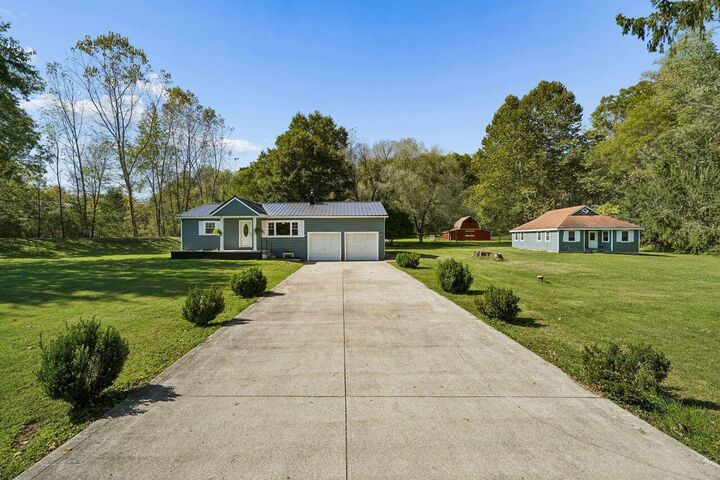 Property Photo:  6167 Lafayette Road  OH 43023 