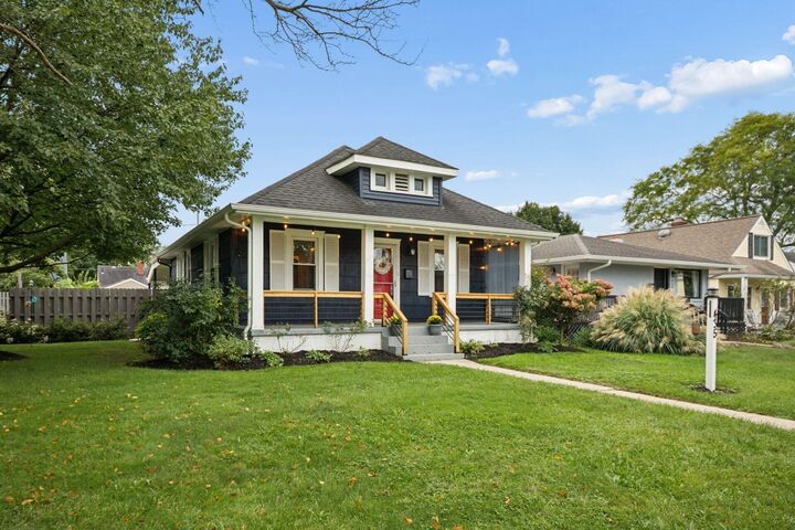 Property Photo:  435 E Jeffrey Place  OH 43214 