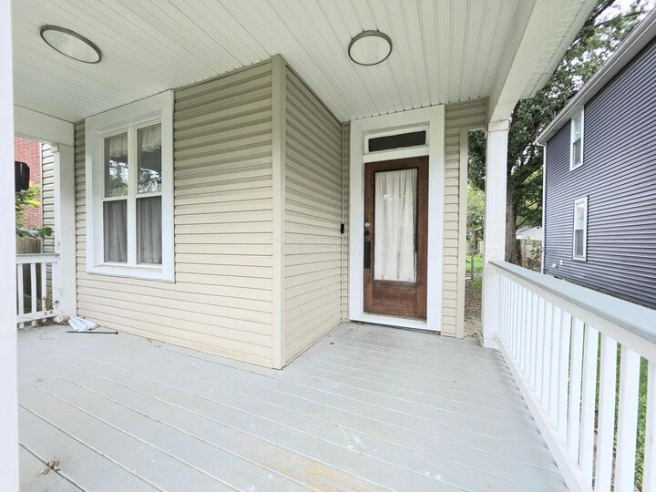 Property Photo:  851 Linwood Avenue  OH 43206 
