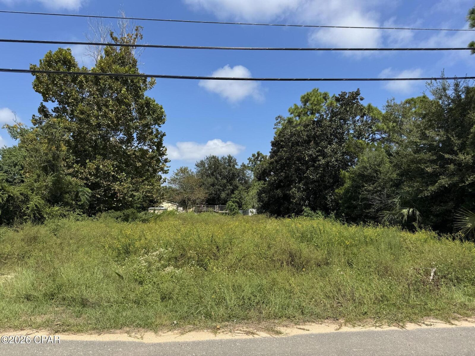 Property Photo:  8512 Houston Street  FL 32408 