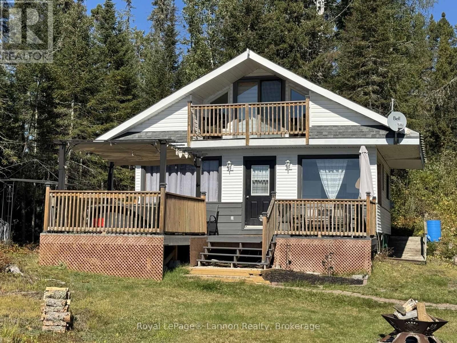 Property Photo:  40 Pike Lake Road East  ON P7G 0P8 