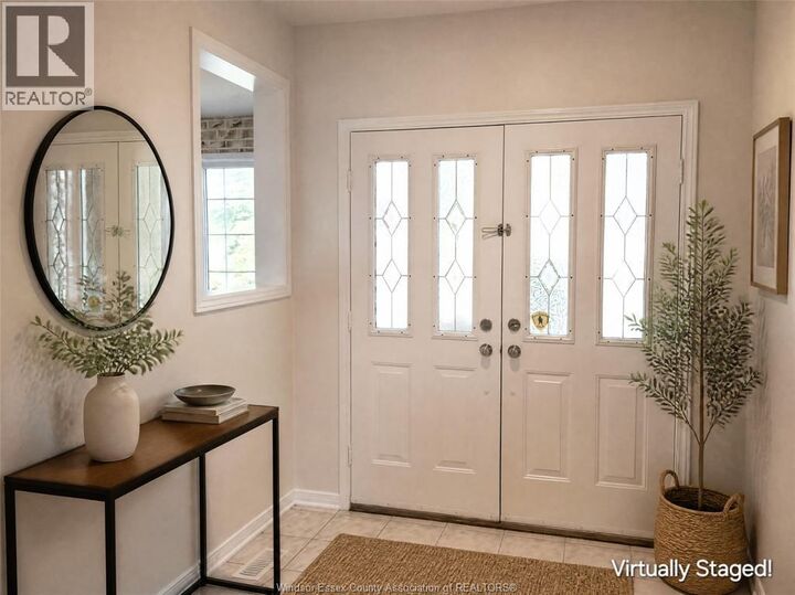 Property Photo: 2271 Randolph Avenue ON N9B 3V8