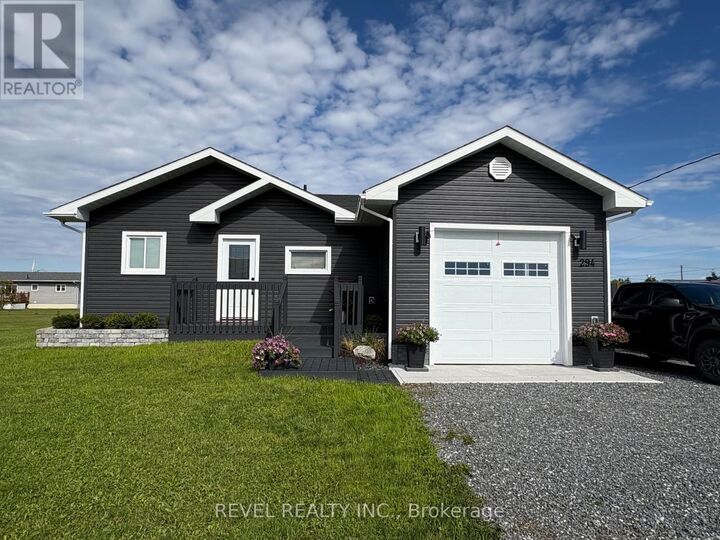 Property Photo:  294 Chabot Crescent  ON P0L 1T0 