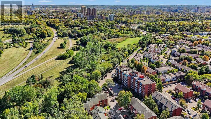 Property Photo: 225 Alvin Road 611 ON K1K 4H6
