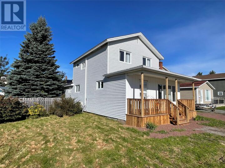 Property Photo:  15 Suvla Road  NL A2A 2A6 