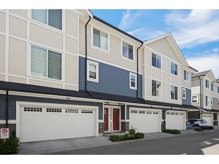 Property Photo:  19501 74 Avenue 53  BC V4N 6V7 