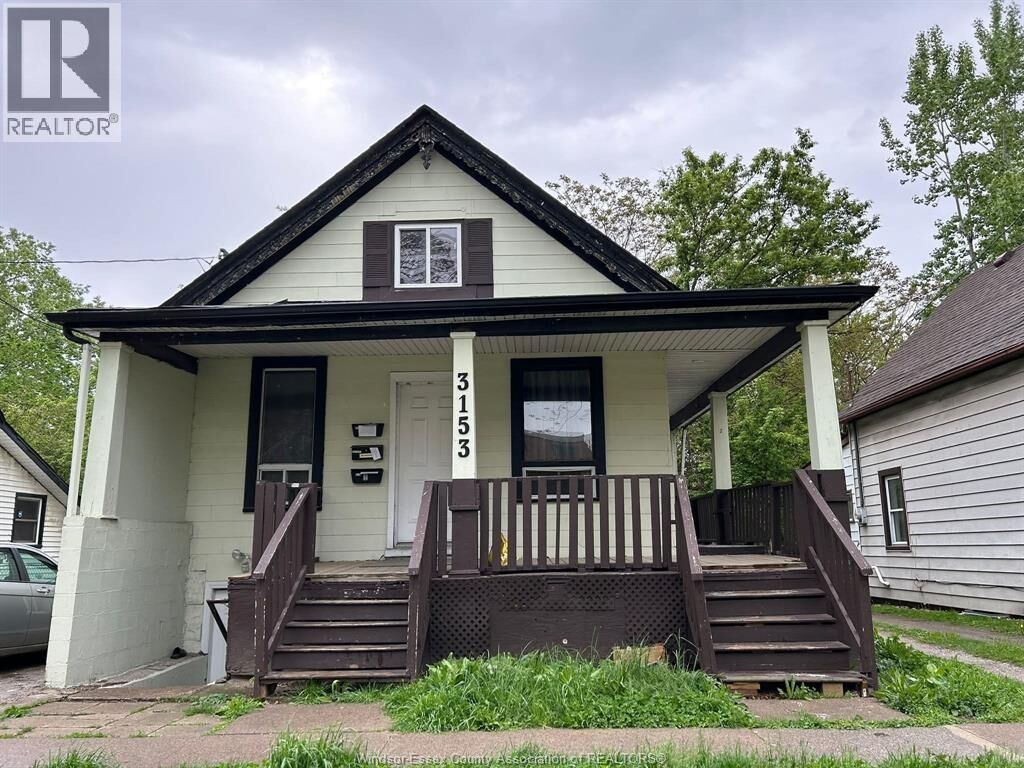 Property Photo:  3153 Peter Street Upper  ON N9C 1H3 