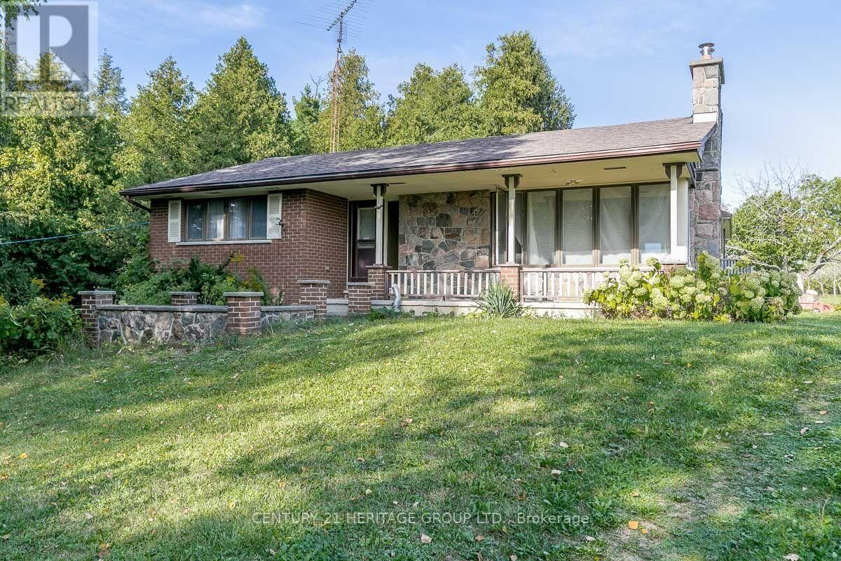 Property Photo: 3515 Sideroad 10 ON L3Z 3V5