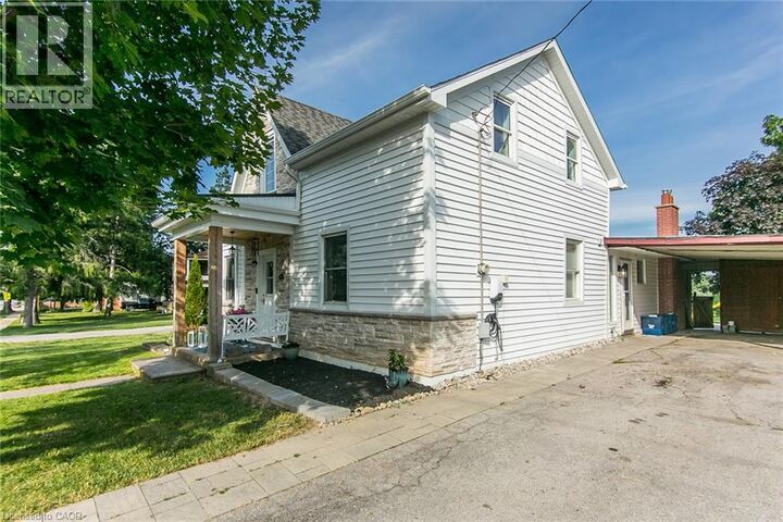 Property Photo:  393 Huron Street  ON N3A 1K5 
