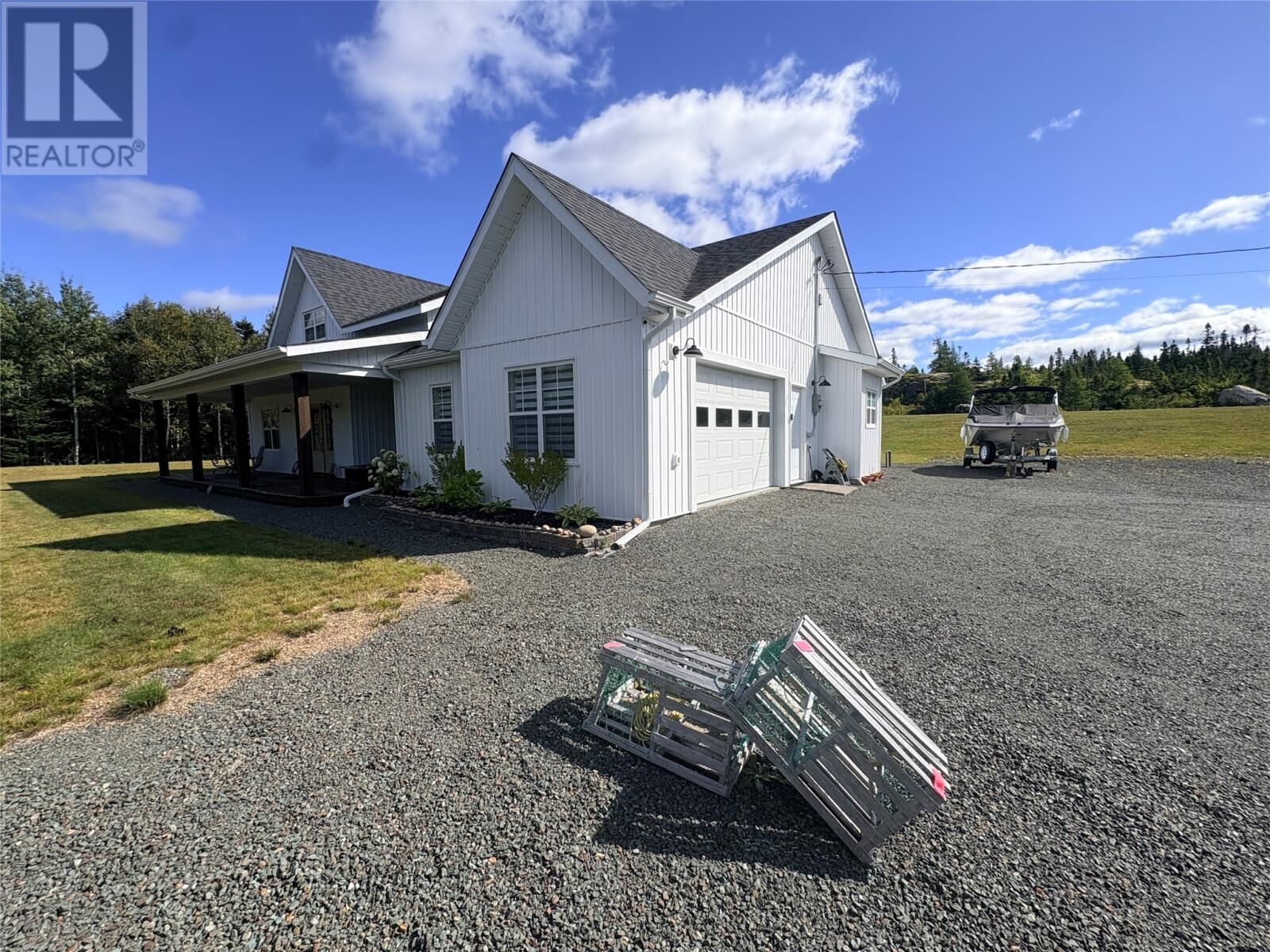 Property Photo:  84 Road To The Isles Road  NL A0G 3A0 