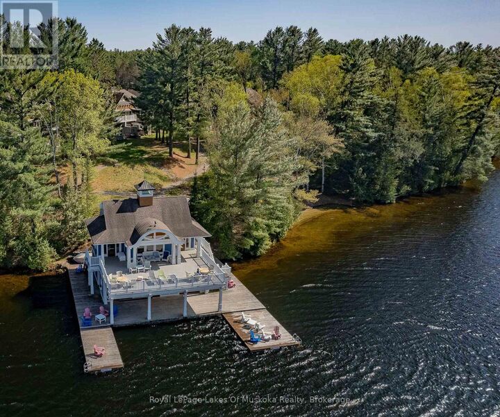 Property Photo:  1020 Birch Glen Road  ON P0B 1A0 