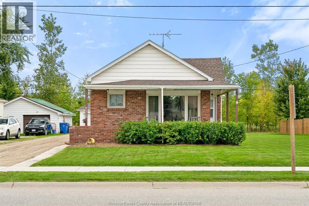 Property Photo:  9510 Walker Road  ON N0R 1J0 
