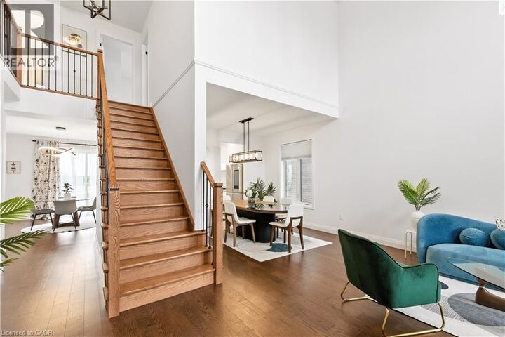 Property Photo:  74 Gellert Drive  ON N0B 1M0 