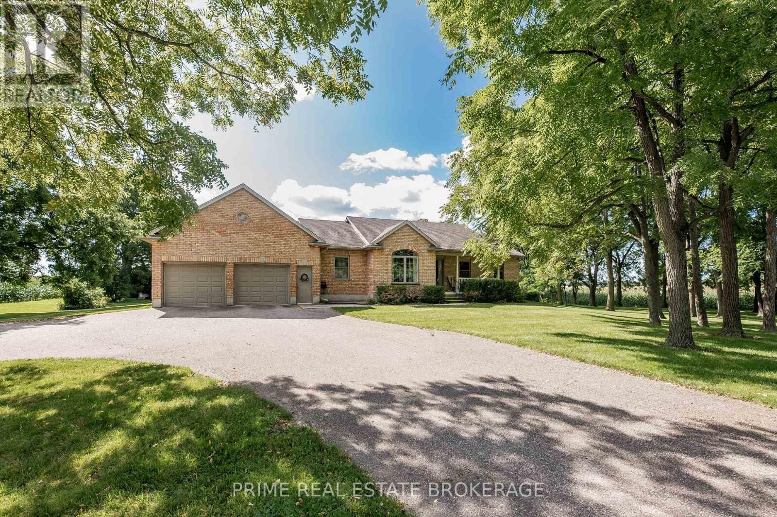 Property Photo:  46821 Mapleton Line  ON N5H 2R6 