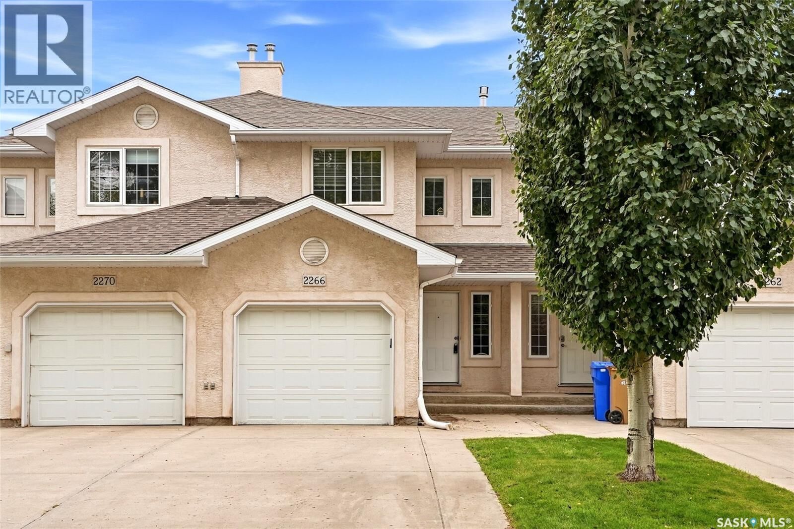 Photo de la propriété: 2266 Atkinson Street SK S4N 7R2