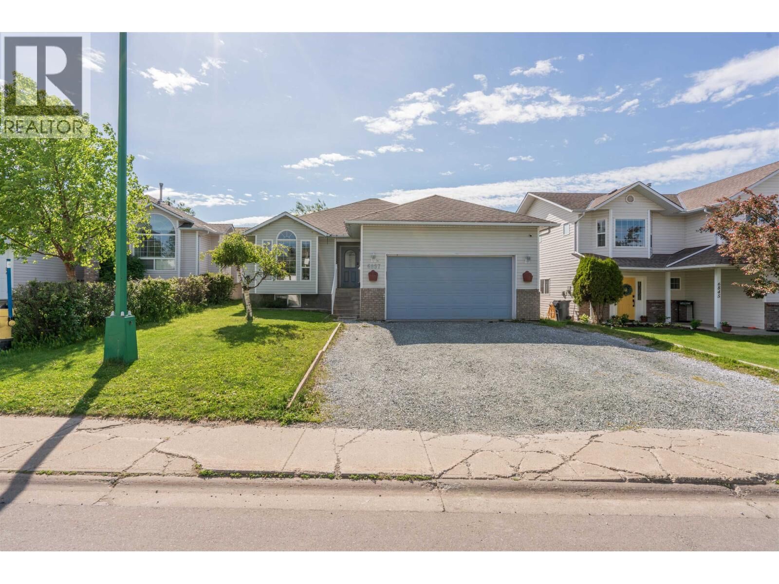 Property Photo:  6857 Westgate Avenue  BC V2N 5R2 