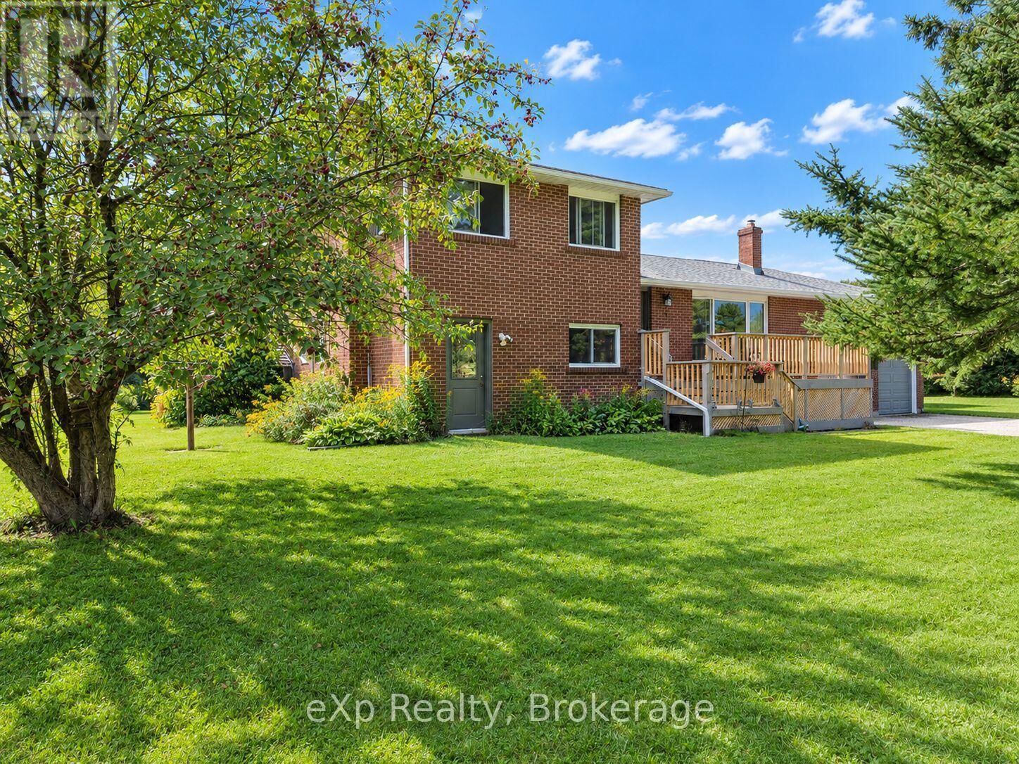 Property Photo:  111690 Grey Road 14  ON N0G 1N0 