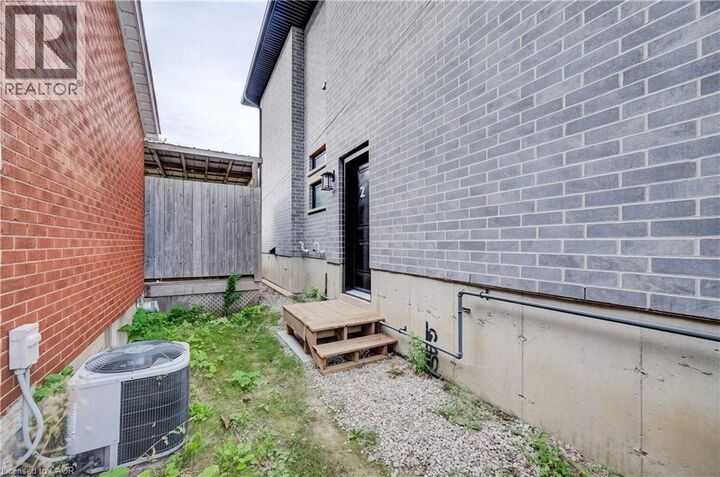 Property Photo:  575 Guelph Street Lower  ON N2H 5Y2 