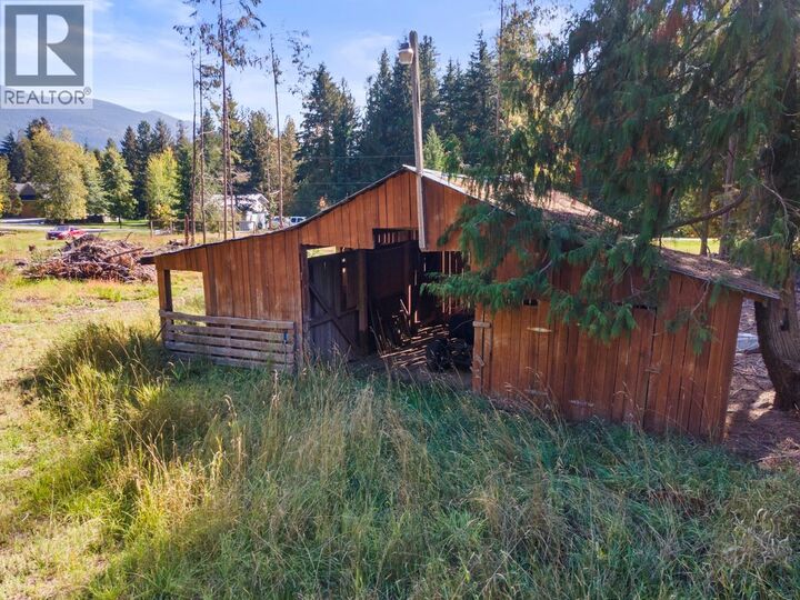 Property Photo:  1438 Lepitzki Road  BC V0B 1G9 