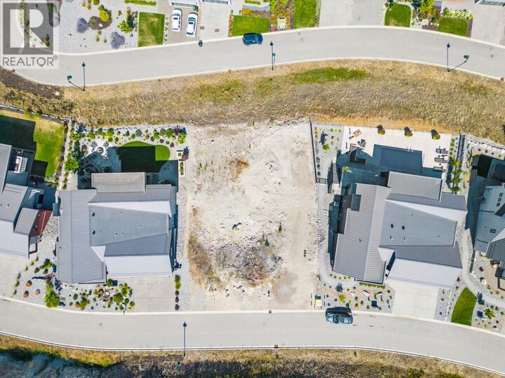 Land at 261 Ashcroft Court, Vernon