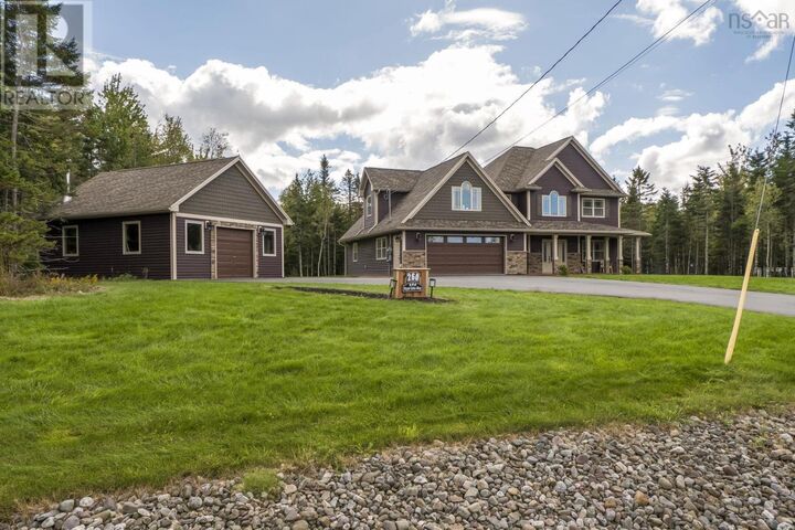 Property Photo:  260 Royal Oaks Way  NS B2S 0C2 