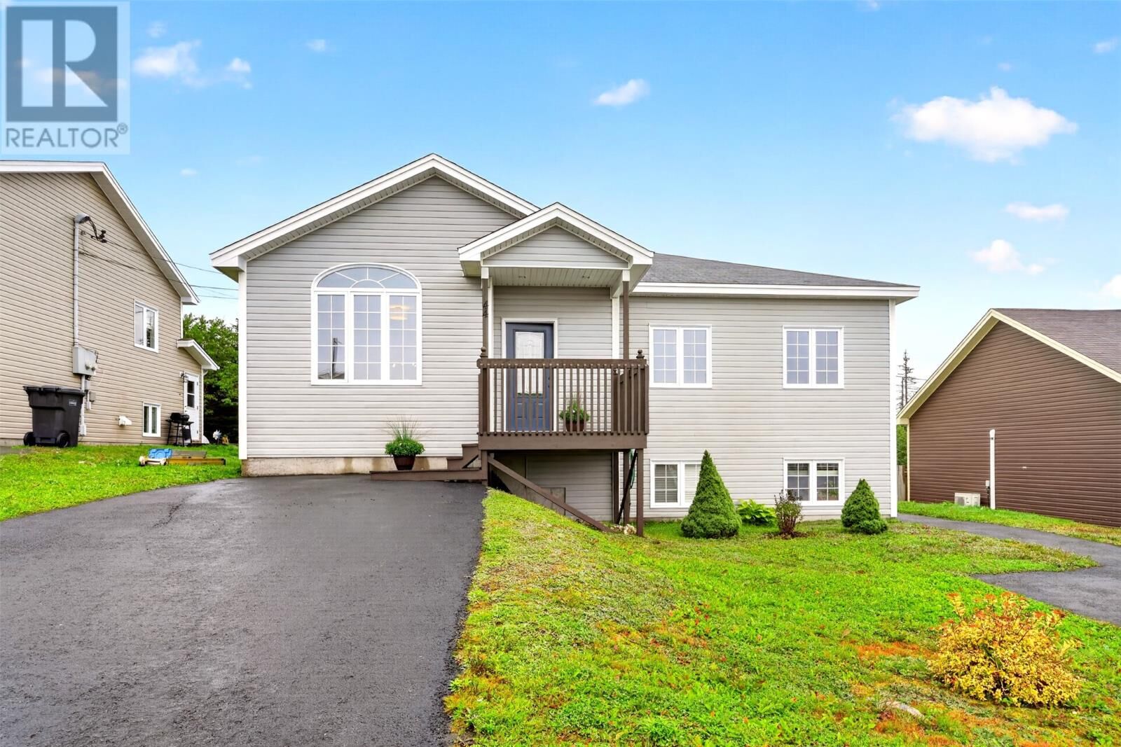 Property Photo:  44 Seascape Drive  NL A1L 3N3 