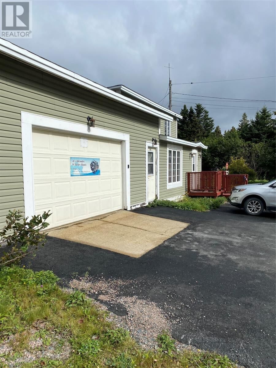 Property Photo:  448 Conception Bay Highway  NL A0A 2P0 