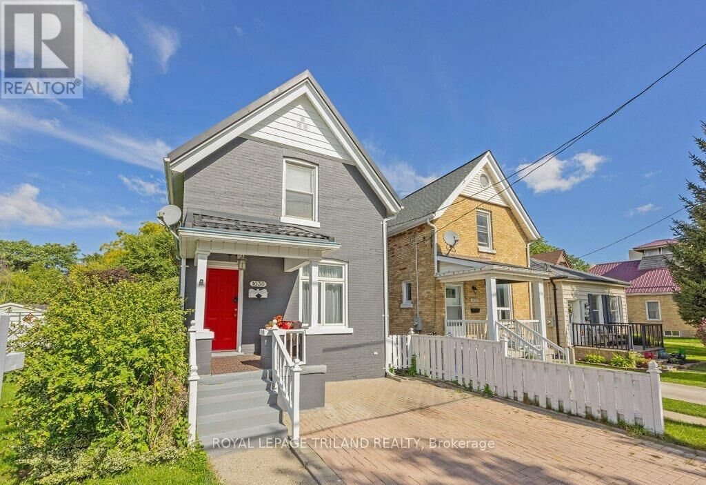 Property Photo:  1030 York Street  ON N5W 2T5 