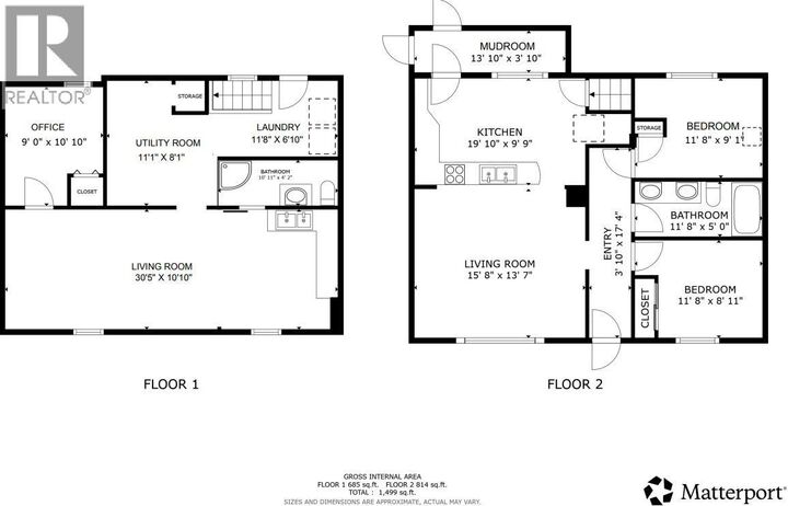 Property Photo:  1205 Stage Road  BC V0K 1H0 