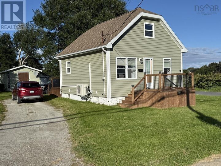 Property Photo:  3569 Ellsworth Avenue  NS B1H 2G8 