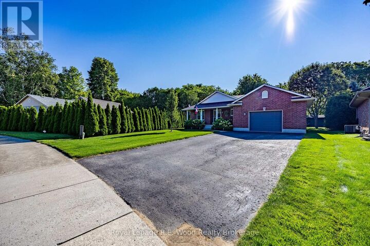 Property Photo:  3 Otterview Drive  ON N0J 1R0 