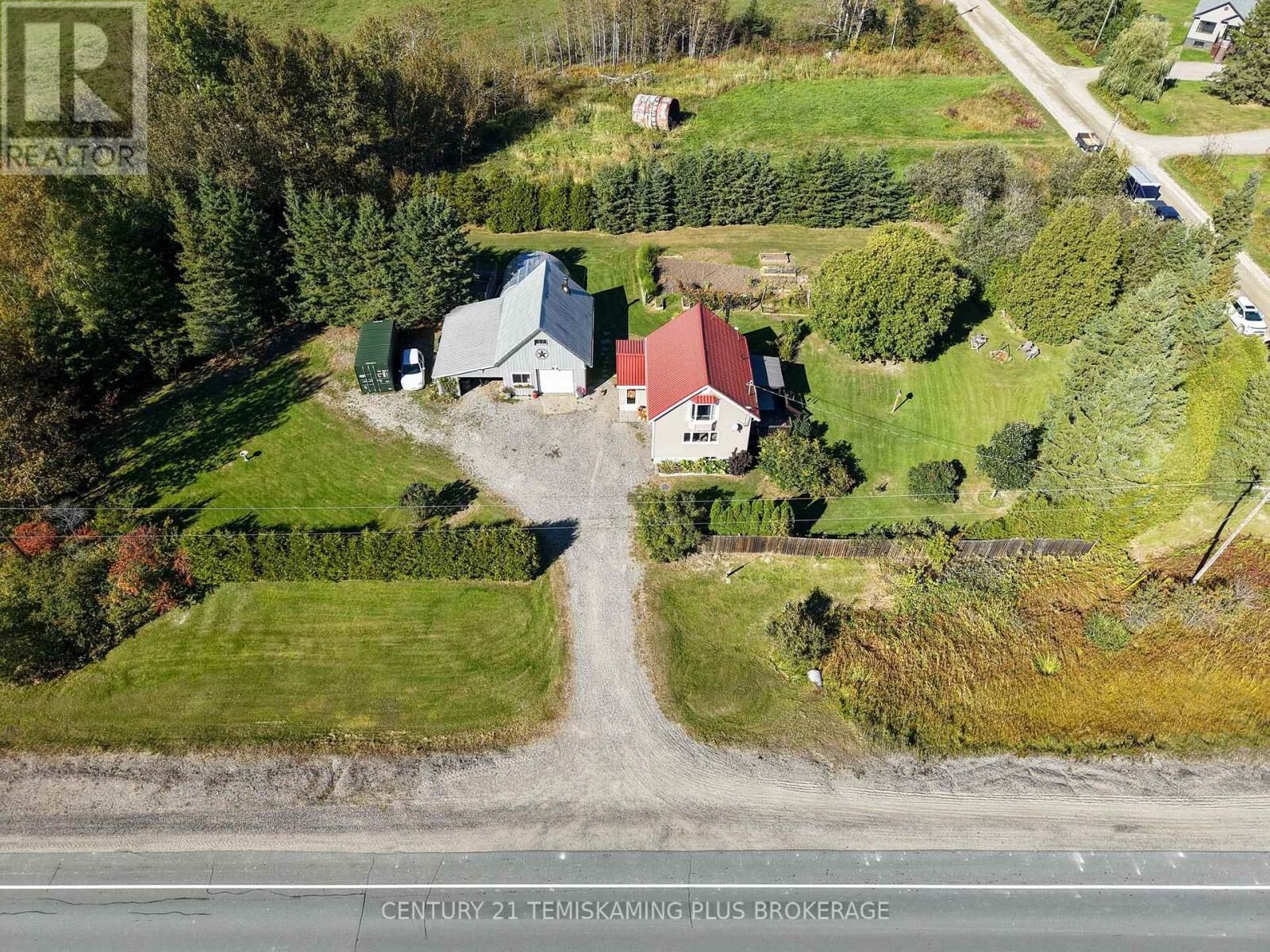 Property Photo: Highway 65 Highway ON P0J 1S0
