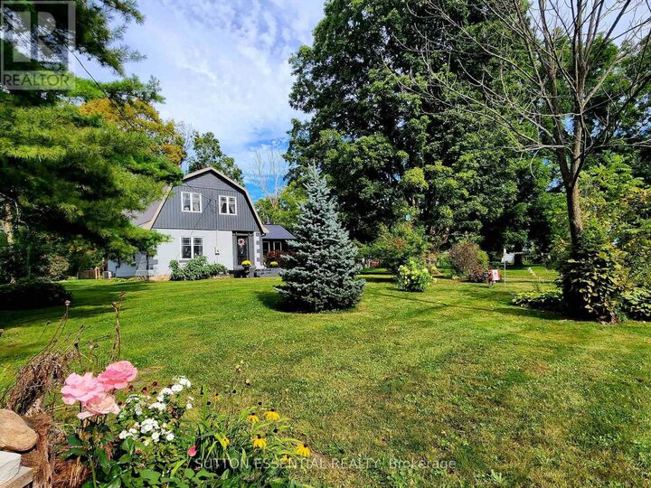 Property Photo:  3316 County Road 27 Road  ON K0E 1M0 