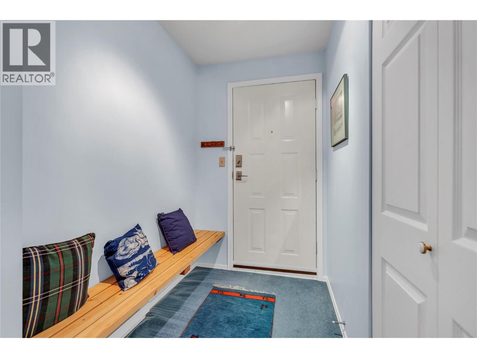 Property Photo:  330 Strayhorse Road 318  BC V2A 0E2 