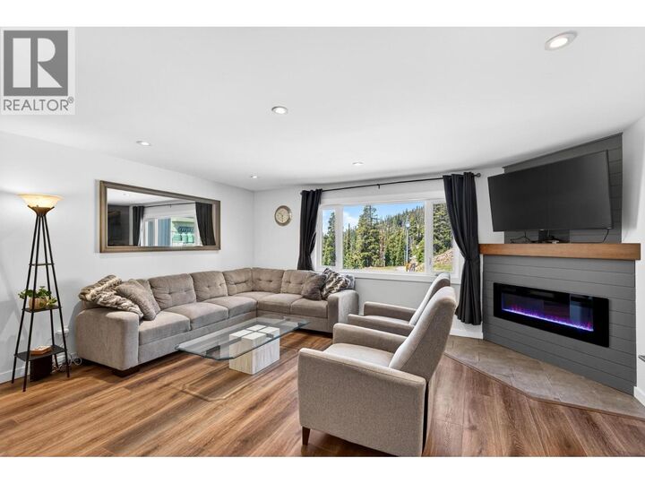 Property Photo: 7375 Porcupine Road B6 BC V1P 1P3