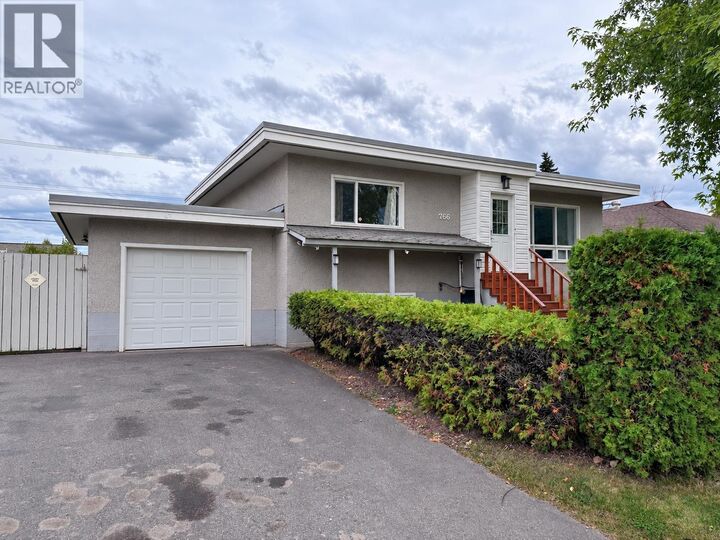 Property Photo:  766 Carney Street  BC V2M 2K6 